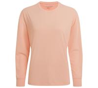 Craghoppers - Women's Nosilife Solarshield+ L/S T-Shirt - Maglia a manica lunga 44 beige