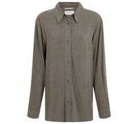 Craghoppers - Women's Sabrina L/S Shirt - Camicetta 46 grigio