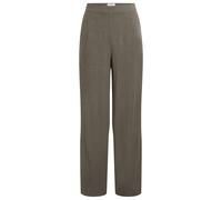 Craghoppers - Women's Sabrina Trouser - Pantaloni tempo libero 42 - Regular marrone/grigio