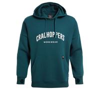 Craghoppers Workwear Oulston Felpa con Cappuccio Uomo (CG2099)
