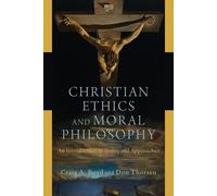 Craig A. Boyd D Christian Ethics and Moral Philosophy - An Introduct (Tascabile)