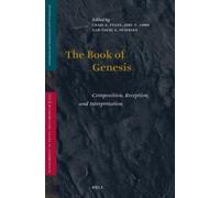 Craig A. Evans The Book of Genesis (Tascabile)