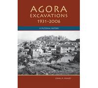 Craig A. Mauzy Agora Excavations, 1931-2006 (Tascabile)