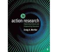 Craig A. Mertler Action Research (Tascabile)