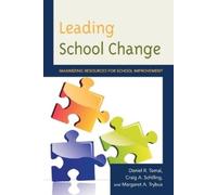 Craig A. Schilling Daniel R. Tomal Margaret Tryb Leading School Chan (Tascabile)