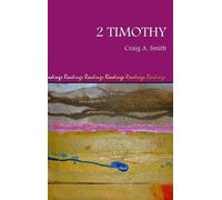 Craig a Smith 2 Timothy (Copertina rigida)