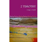 Craig a Smith 2 Timothy (Tascabile)