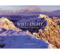 Craig Aitchison Wild Light (Copertina rigida)