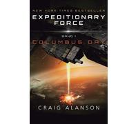 Craig Alanson Columbus Day (Tascabile) Expeditionary Force