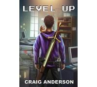 Craig Anderson Level Up (Tascabile) One Up