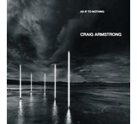 Craig Armstrong As If To Nothing (CD)