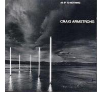 Craig Armstrong As If to Nothing (CD) Album