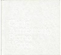 Craig Armstrong - Piano Works