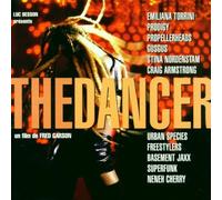 Craig Armstrong The Dancer (CD)