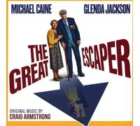 The Great Escaper (Original Motion Picture Soundtrack)