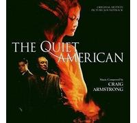 Craig Armstrong - The Quiet American