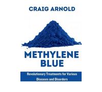 Craig Arnold Methylene Blue (Tascabile)