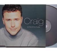 Craig - At This Time of Year (Radio ed