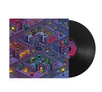 Craig Barnes Streets Di Rogue (Vinile LP)