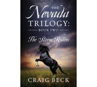 Craig Beck The Nevada Trilogy (Tascabile)