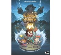 Craig Before The Creek: An Original Movie
