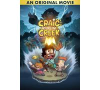 Craig Before The Cr n Original Movie