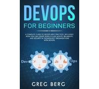 Craig Berg DevOps For Beginners (Tascabile) Code Tutorials