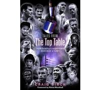 Craig Birch Tales from the Top Table (Tascabile)