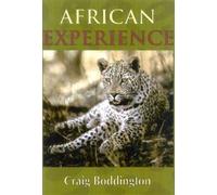 Craig Boddington African Experience (Copertina rigida)