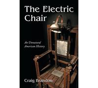 Craig Brandon The Electric Chair (Tascabile)