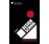 Craig Bremner Clive Dilnot Maya Dvash Design School: After Bo (Digital online)