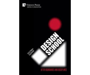 Craig Bremner Clive Dilnot Maya Dvash Design School: After Bo (Digital online)