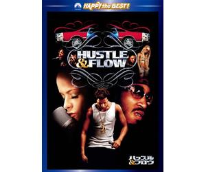 Craig Brewer - Hustle&Flow [Edizione: Giappone]