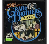 Craig Brothers - Work on Me Jesus - Live