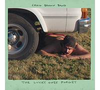Craig Brown Band - Lucky Ones Forget