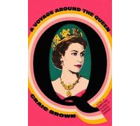 Craig Brown Q (Copertina rigida)