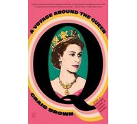 Craig Brown Q (Tascabile)