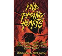 Craig Brownlie Judith Sonnet Wile E Young Five Raging Hearts (Tascabile)