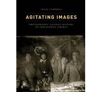 Craig Campbell Agitating Images (Tascabile)