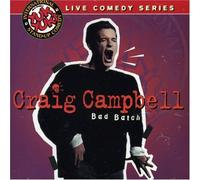 CRAIG CAMPBELL - Bad Batch by CRAIG CAMPBELL (2003-02-13j