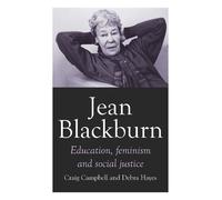 Craig Campbell Debra Hayes Jean Blackburn (Tascabile)