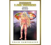 Craig Campobass The Autobiography of an ExtraTerrestrial Sag (Copertina rigida)