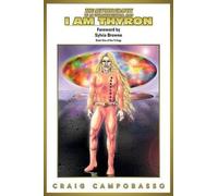 Craig Campobasso The Autobiography of an ExtraTerrestrial Saga (Tascabile)