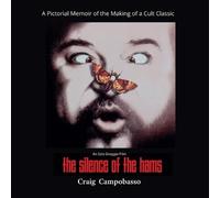 Craig Campobasso The Silence of the Hams (Tascabile)