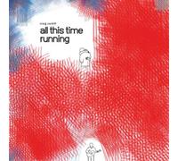 Craig Cardiff All This Time Running (Vinyl LP) 12" Album