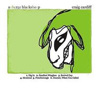 Craig Cardiff - Auberge Blacksheep
