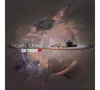 Craig, Carl - Detroit Love 2