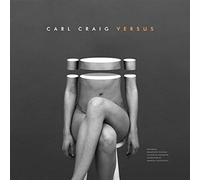 Craig Carl - Versus