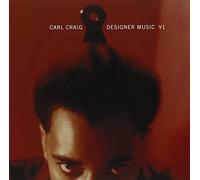 Craig, Carl - Vol. 1-Designer Music-Remixes