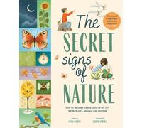 Craig Caudill The Secret Signs of Nature (Copertina rigida)